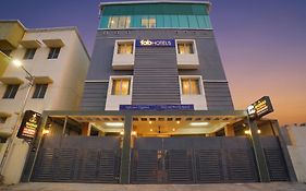 Fabhotel Madras Residency